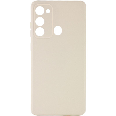 Чехол Softy Full Camera для Tecno Spark 8C — eCase