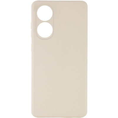 Чохол Softy Full Camera для Oppo A78 4G — eCase