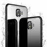 Накладка TPU + Glass для Samsung J310H Galaxy J3 фото 1 — eCase