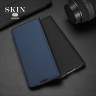 Чехол (книжка) Dux Ducis для Motorola Moto E30 фото 11 — eCase