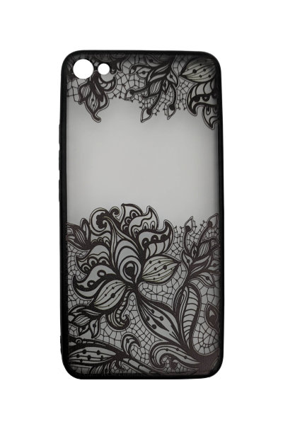 TPU+PC чохол Fiori для Xiaomi Mi5 — eCase