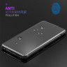Чехол (книжка) Clear View Mirror для Xiaomi Poco X3 фото 6 — eCase