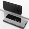 Чехол (книжка) Clear View Mirror для Xiaomi Poco X3 фото 7 — eCase