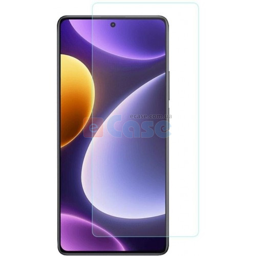 Защитное стекло для Xiaomi Poco M6 4G (Tempered Glass) фото 1 — eCase