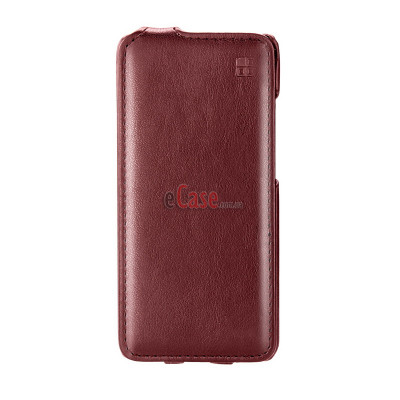 Чохол (фліп) IMUCA для Huawei P10 — eCase