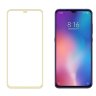 Захисне скло 5D (на весь екран) з кольоровою рамкою для Samsung Galaxy A20e (A202F) фото 4 — eCase