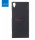 Пластиковая накладка X-level Metallic для Sony Xperia L1