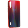 Накладка TPU + Glass Aurora для Xiaomi Mi A3 фото 9 — eCase