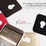 Пластиковая накладка Nillkin Matte для HTC One ME + защитная пленка фото 4 — eCase