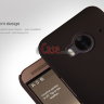 Пластиковая накладка Nillkin Matte для HTC One ME + защитная пленка фото 8 — eCase