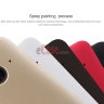Пластиковая накладка Nillkin Matte для HTC One ME + защитная пленка фото 2 — eCase