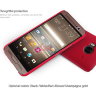 Пластиковая накладка Nillkin Matte для HTC One ME + защитная пленка фото 6 — eCase