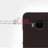 Пластиковая накладка Nillkin Matte для HTC One ME + защитная пленка фото 16 — eCase