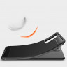 ТПУ чехол (накладка) iPaky SLIM TPU Series для Samsung Galaxy A52s фото 2 — eCase