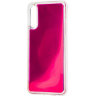 ТПУ накладка с песком Neon для Samsung A505F Galaxy A50 фото 6 — eCase