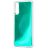 ТПУ накладка с песком Neon для Samsung A505F Galaxy A50 фото 9 — eCase