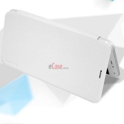 Чехол (книжка) Nillkin Sparkle Series для Meizu Pro 5 — eCase