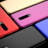 ТПУ накладка X-level Guardiаn для Xiaomi Redmi Note 8 Pro фото 1 — eCase
