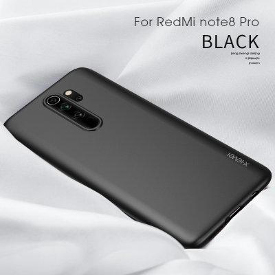 ТПУ накладка X-level Guardiаn для Xiaomi Redmi Note 8 Pro​ &mdash; eCase