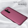 ТПУ накладка X-level Guardiаn для Xiaomi Redmi Note 8 Pro фото 10 — eCase