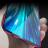 ТПУ накладка X-level Guardiаn для Xiaomi Redmi Note 8 Pro фото 5 — eCase