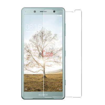 Захисне скло для Sony Xperia XZ2 Compact (Tempered Glass) — eCase