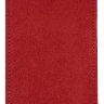 Чехол из натурального велюра для Meizu M5C BiSOFF "VPrime Velour" (книжка) фото 5 — eCase