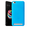 ТПУ накладка Silky Color для Xiaomi Redmi 5A фото 6 — eCase