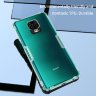 TPU чехол Nillkin Nature для Xiaomi Redmi Note 9 Pro фото 11 — eCase