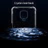 TPU чехол Nillkin Nature для Xiaomi Redmi Note 9 Pro фото 12 — eCase