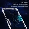 TPU чехол Nillkin Nature для Xiaomi Redmi Note 9 Pro фото 13 — eCase