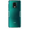 TPU чехол Nillkin Nature для Xiaomi Redmi Note 9 Pro фото 20 — eCase