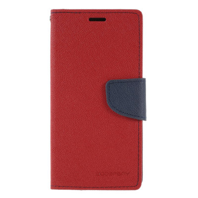 Чохол (книжка) Mercury Goospery для Xiaomi Redmi 6 — eCase