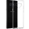 Прозрачная ТПУ накладка для Samsung Galaxy Note 9 (Crystal Clear) фото 1 — eCase