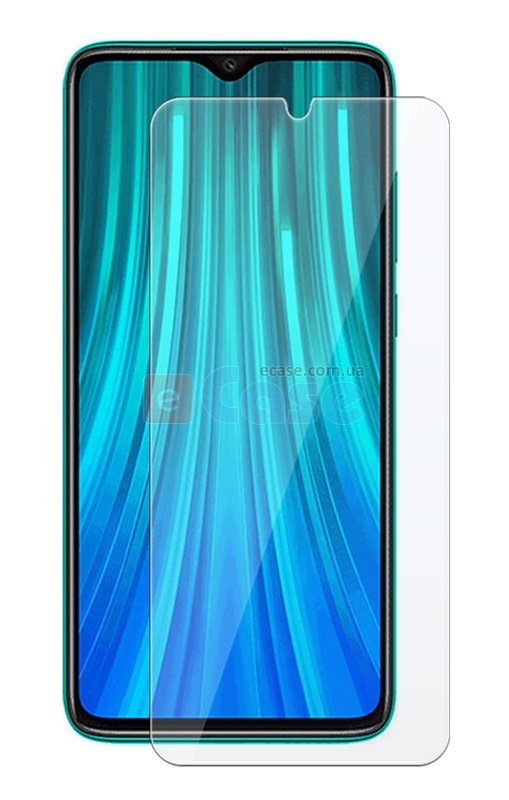 Защитная пленка Nano 2.5D для Xiaomi Mi 9 Lite фото 1 — eCase