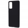 TPU чехол Matte для Xiaomi 12 (однотонный) фото 4 — eCase