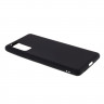 TPU чехол Matte для Xiaomi 12 (однотонный) фото 6 — eCase