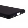 TPU чехол Matte для Xiaomi 12 (однотонный) фото 7 — eCase