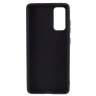 TPU чехол Matte для Xiaomi 12 (однотонный) фото 8 — eCase
