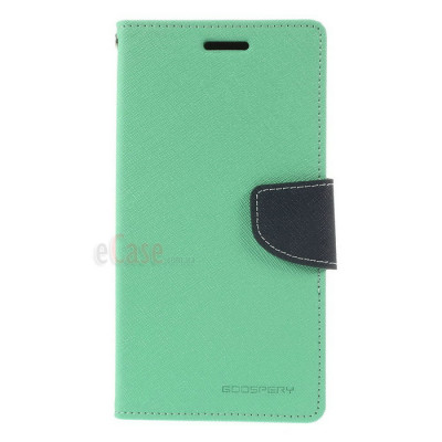 Чохол (книжка) Mercury Goospery для Huawei Ascend Y5c — eCase