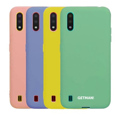 Чохол Original Full Magnet GT для Samsung Galaxy A01 2020 (A015F) — eCase
