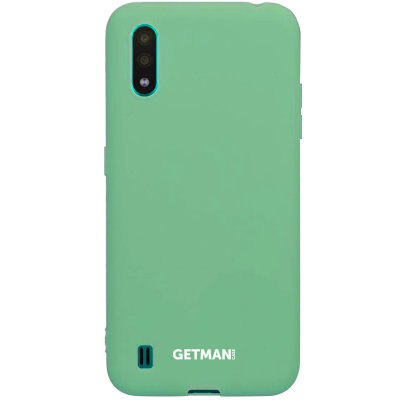 Чохол Original Full Magnet GT для Samsung Galaxy A01 2020 (A015F) — eCase