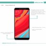 Защитное стекло Nillkin Anti-Explosion Glass Screen (H) для Xiaomi Redmi S2 фото 7 — eCase