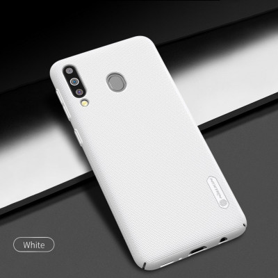 Пластикова накладка Nillkin Matte для Samsung M305F Galaxy M30 — eCase