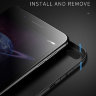 Пластиковая накладка X-level Knight для Huawei Y6 2018 фото 6 — eCase