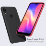 Пластиковая накладка Nillkin Matte для Xiaomi Mi Play фото 2 — eCase