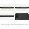 Пластиковая накладка Nillkin Matte для Xiaomi Mi Play фото 4 — eCase