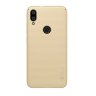 Пластиковая накладка Nillkin Matte для Xiaomi Mi Play фото 10 — eCase