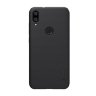 Пластиковая накладка Nillkin Matte для Xiaomi Mi Play фото 9 — eCase