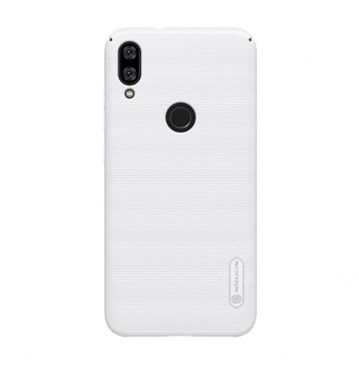 Пластикова накладка Nillkin Matte для Xiaomi Mi Play &mdash; eCase